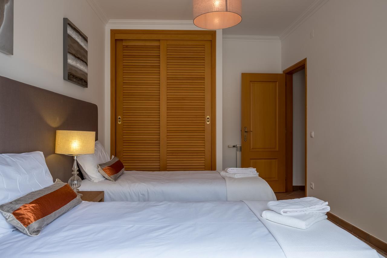 T3 Sebastiao Apartment Praia del Rei Exterior photo